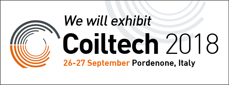 Coiltech 2018